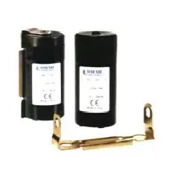 CONDENSATEUR DE DEMARRAGE 40/50µF 250V 46X98