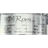 MOTEUR RPM 110 62 200  250/700W 1150T 4V