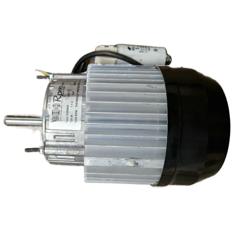 MOTEUR RPM C025600- 120W MOTEUR RPM C025600- 120W