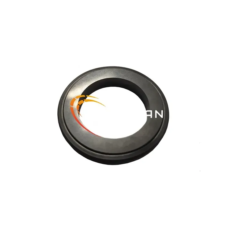 CONTREFACE IN 25X40X6  -  CARBURE/VITON
