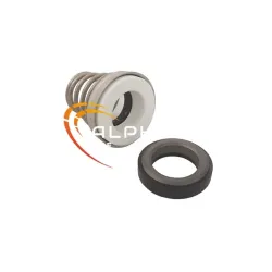 GARNITURE ADAPTABLE EBARA / DAB - DIAM.15MM