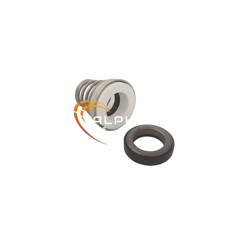 GARNITURE ADAPTABLE EBARA / DAB - DIAM.15MM