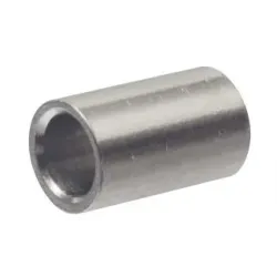 MANCHON D.EXT/INT 17MM/12.7MM POUR VT CONVECTEUR