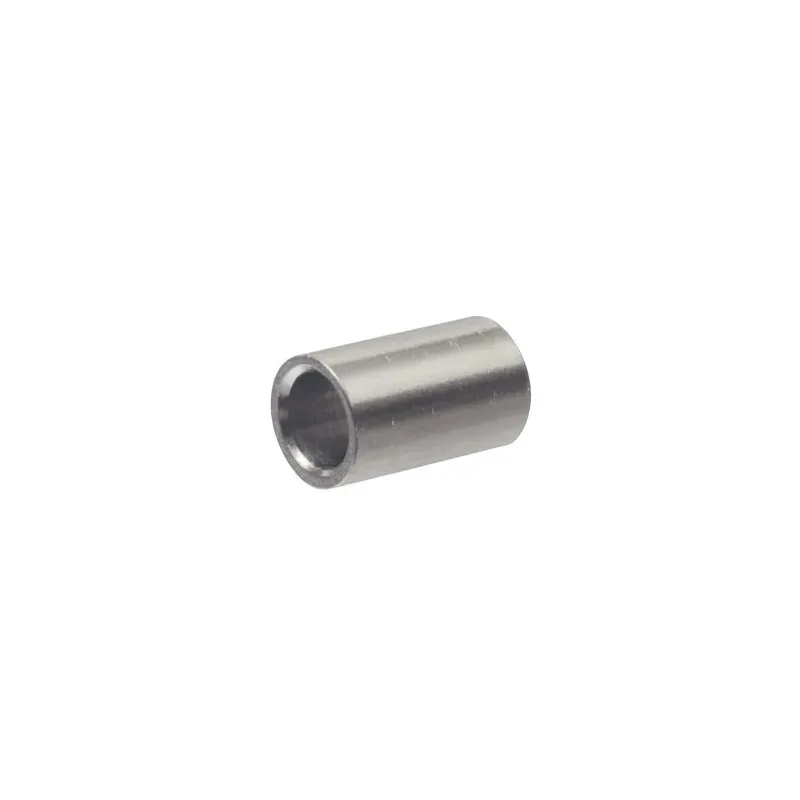 MANCHON D.EXT/INT 17MM/12.7MM POUR VT CONVECTEUR