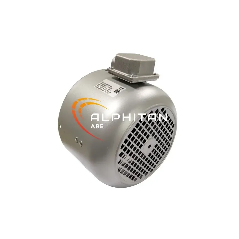 VENTILATION FORCEE POUR MOTEUR 90 TRI 0.12KW VENTILATION FORCEE POUR MOTEUR 90 TRI 0.12KW