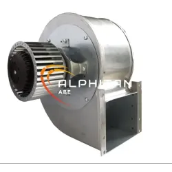 CENTRIFUGE AIR CHAUD 4GRA45 180X92R K09-03