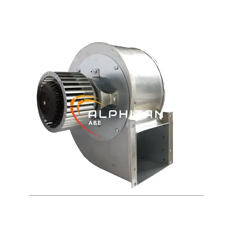 CENTRIFUGE AIR CHAUD 4GRA45 180X92R K09-03