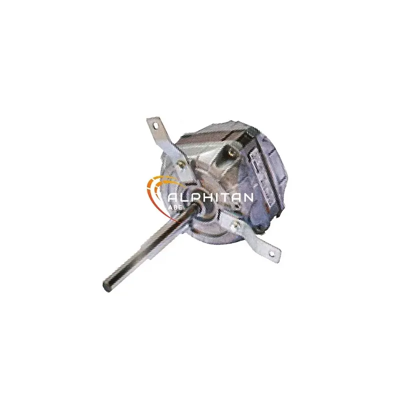 MOTEUR EUROMOTOR 83-2015/08 - 13/50W