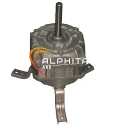 MOTEUR EUROMOTOR 83-2025/01 - 25/100W