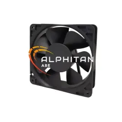 VENTILATEUR COMPACT 24W/115V