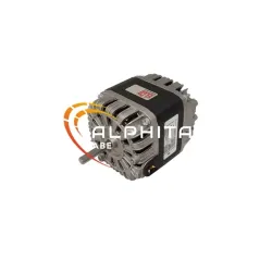 MOTEUR ELCO 3BTM 30-40-4V/1