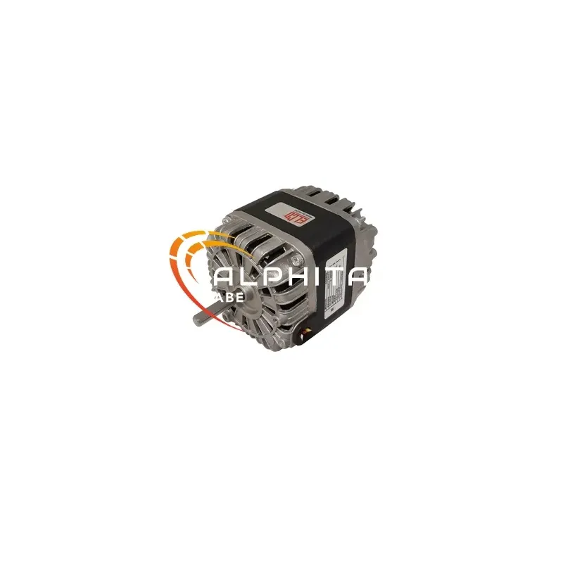 MOTEUR ELCO 3BTM 30-40-4V/1
