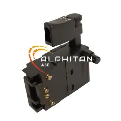 INTERRUPTEUR 6512213 POUR MAKITA