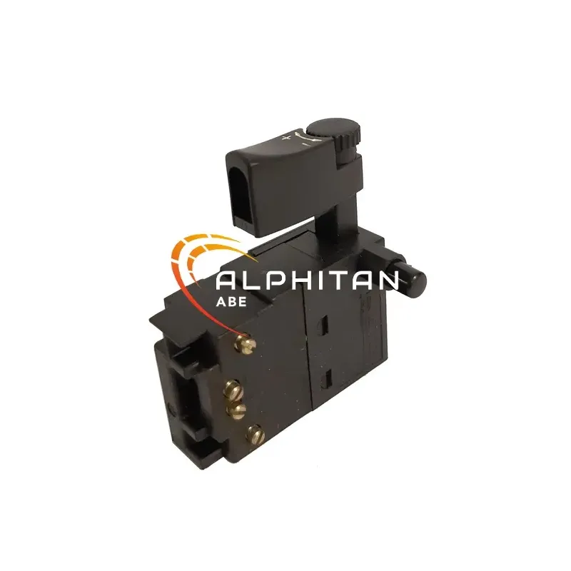 INTERRUPTEUR 6512213 POUR MAKITA INTERRUPTEUR 6512213 POUR MAKITA
