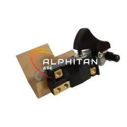 INTERRUPTEUR 6510172 POUR MAKITA