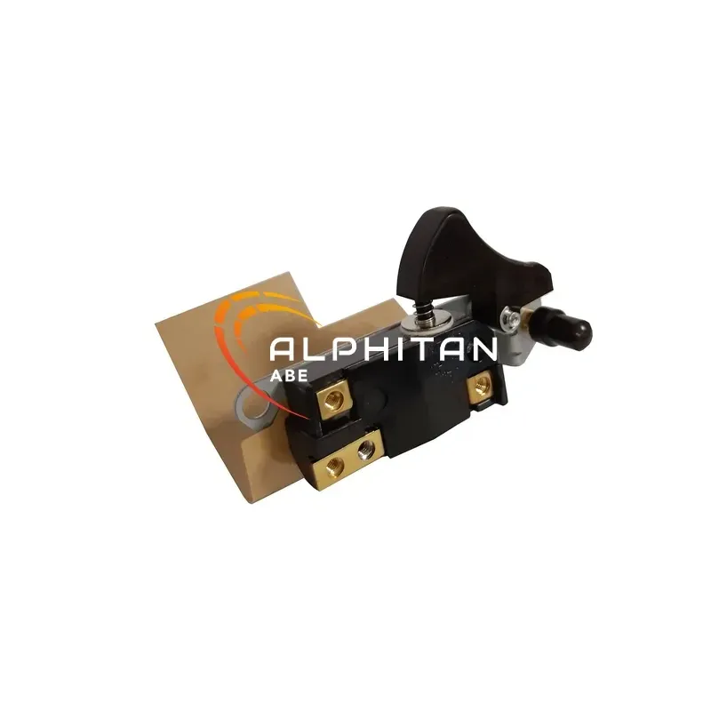INTERRUPTEUR 6510172 POUR MAKITA