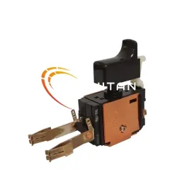INTERRUPTEUR 2607200383 POUR BOSCH