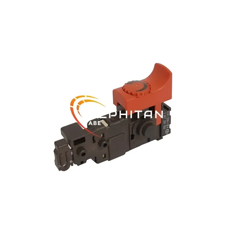 INTERRUPTEUR 2607200556 POUR BOSCH