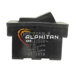 INTERRUPTEUR 6515619 POUR MAKITA