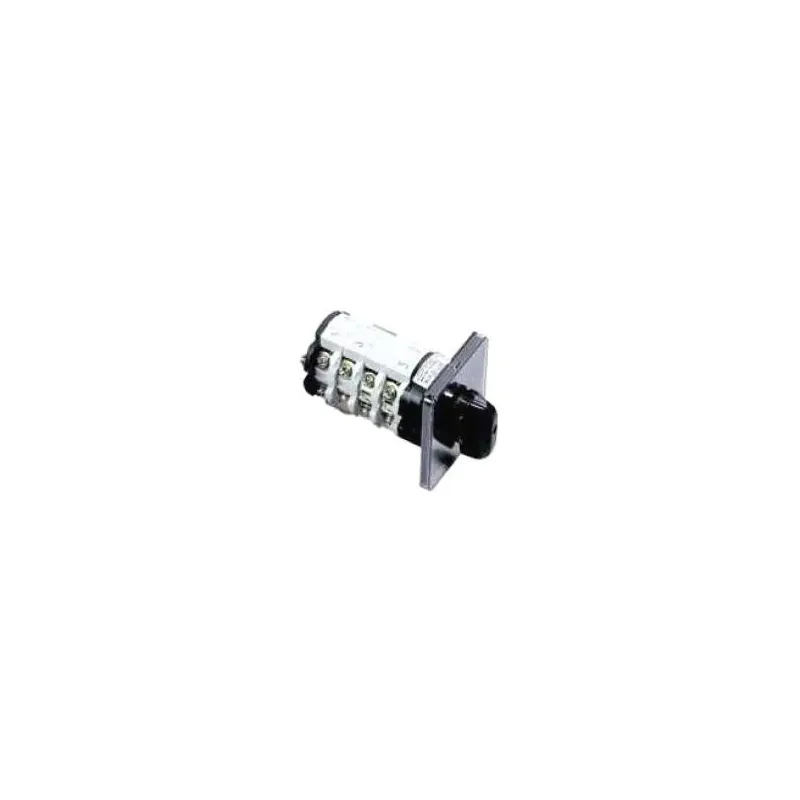 COMMUTATEUR DE POLES TRI 25A AVEC INVERSEUR