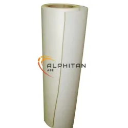 ISOLANT TRIPLEX PFP BLANC EPAISSEUR 35/100