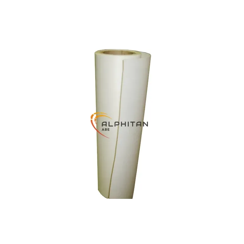 ISOLANT TRIPLEX PFP BLANC EPAISSEUR 30/100