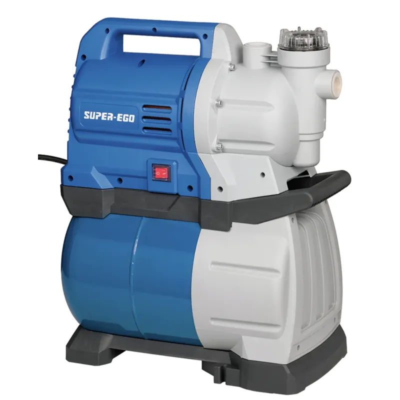 SURPRESSEUR GPTANK - TPS 450 SURPRESSEUR GPTANK - TPS 450