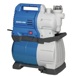 GROUPE SEGO TANK - TPS 360