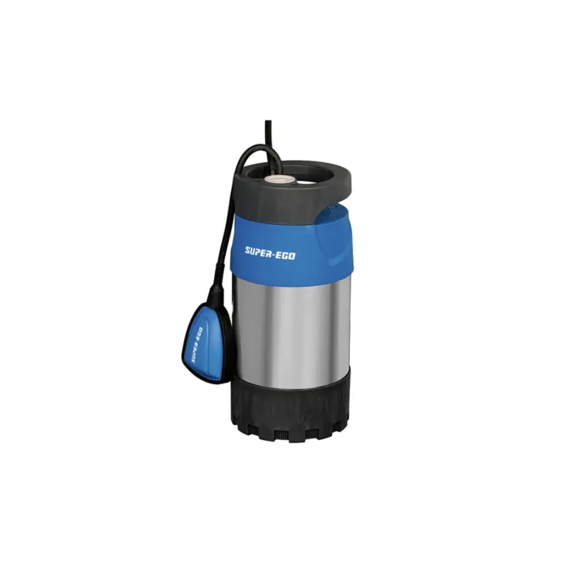 POMPE MULTISUB SUBMERSIBLE DE PUITS BLS-55 POMPE MULTISUB SUBMERSIBLE DE PUITS BLS-55