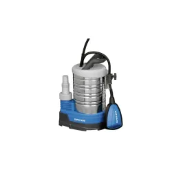 POMPE SUBMERSIBLE SUBDRAIN INOX BLS-1 10i