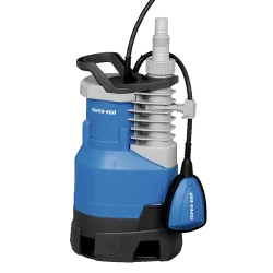 POMPE SUBMERSIBLE SEGOVORT - BTS-135