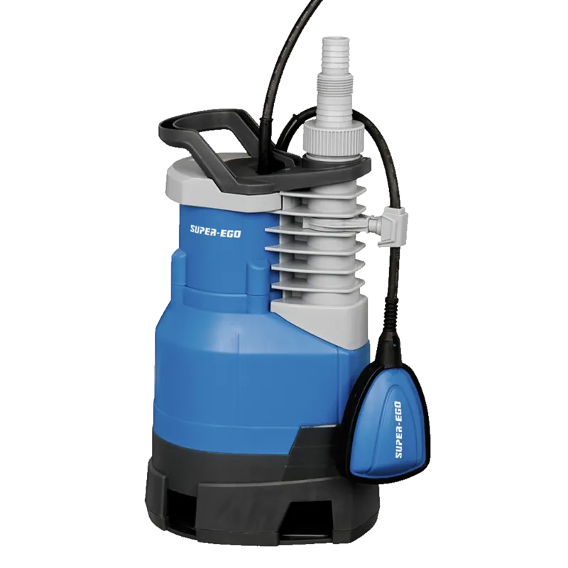 POMPE SUBMERSIBLE SEGOVORT - BTS-135