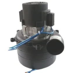 MOTEUR ASPIRATEUR TANGENTIEL 24V 143MM