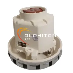 MOTEUR BY-PASS DOMEL 467.3.245 - 1200W
