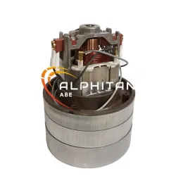 MOTEUR ASPI. EMB 712026 - 3 ETAGES - 1300W 230V