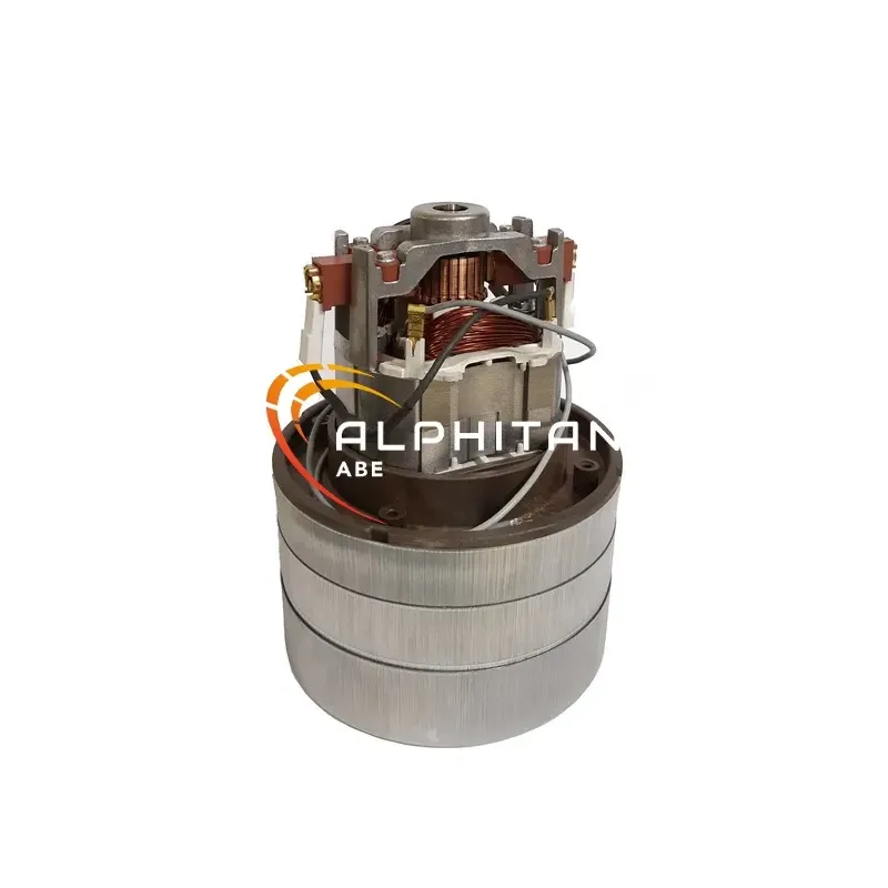 MOTEUR ASPI. EMB 712026 - 3 ETAGES - 1300W 230V