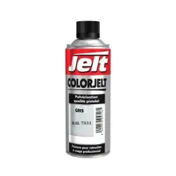 PEINTURE AEROSOL ORANGE RAL 2002