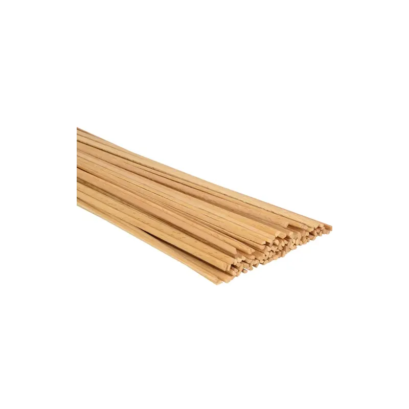 PQT DE 100 CALES BOIS  8 X 4
