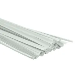 PQT DE 100 CALES POLYESTER 14 - 250 MICR.1M 1/2R