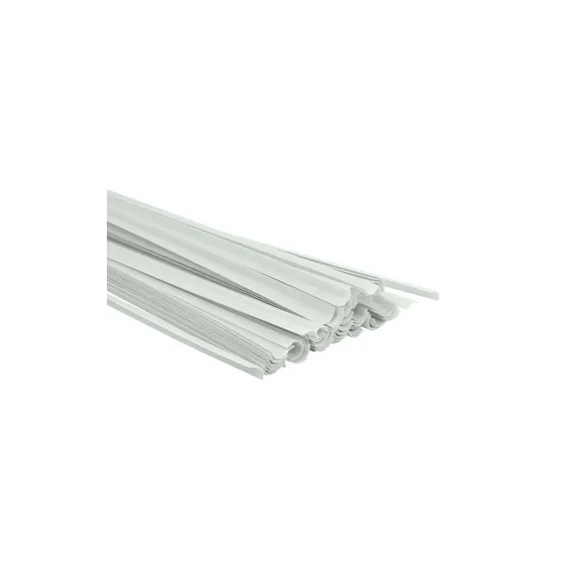 PQT DE 100 CALES POLYESTER 14 - 250 MICR.1M 1/2R