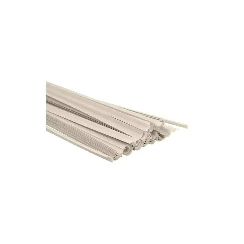 PQT DE 100 CALES NOMEX 8 - 300 MICR.1M 1/2R