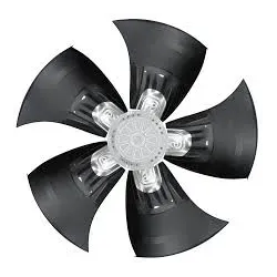 VENTILATEUR EBM PAPST A6D800-AD01-01