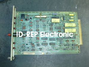 0-52808-02 RELIANCE ELECTRIC CARTE
