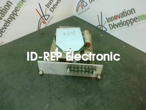 0-51831-6 RELIANCE ELECTRIC CARTE